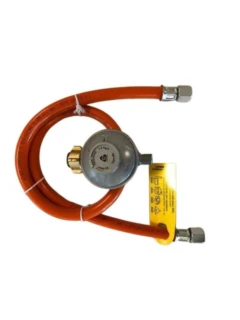 Kit de raccordement 50 mbar (J40295/J1060)
