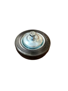 Roulettes pivotantes COMPANION pro