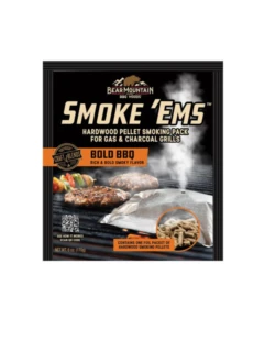 SMOKE' EMS BOLD