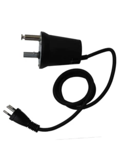 Netz-Grillmotor 230 V 6mm inkl. vRG
