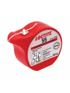 Loctite 55, 50m Gewindedichtfaden