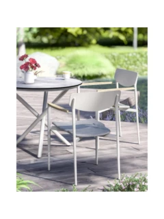 Cadre de table Mikado light-taupe