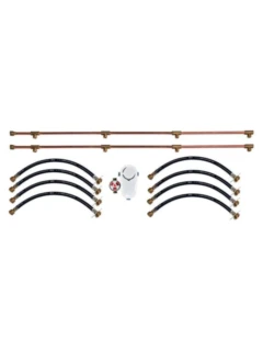 Kit d'inverseur 2x4 b.