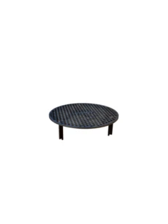 grille de cuisson, augmentation, abaille 88