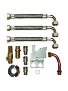 set d'installation pour batterie mélangeuse atoMAG 114/1-144/1