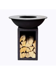 88 Classic Storage Black