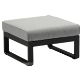 Tabouret FLY 2020 Alu graphite