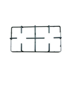 Grille, Support de poêle pour A214