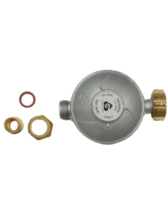 Détendeur 3 kg/h, 50 mbar
