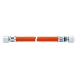 Mitteldruck-Schlauch 40cm,1/4"links 10mm
