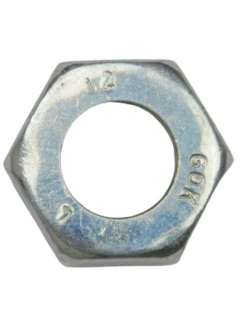 Ecrou 12 mm