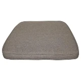 Coussin Relax STATUS teak