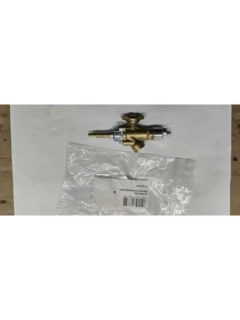 ROBINET DE GAZ BRÛLEUR FORT