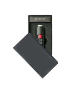 Allume-feu USB à arc incl. TAR