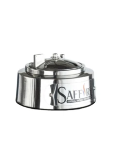 Cheminée 19/23 (inox)