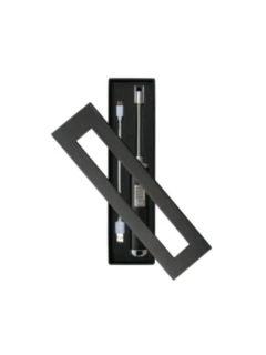Allume-feu flexible USB à arc incl. TAR