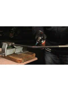 Blow Torch avec cartouche ready to go