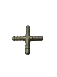 Schlauchkreuz 10