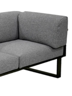 Coussin latéral droite BELVEDERE