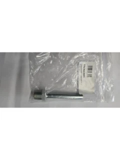 Tube de raccordement gaz R1/2 (Main) galvanisé