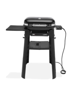LUMIN COMPACT MIT STAND, BLACK Aktion 569.- statt 599.-