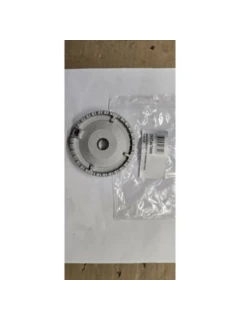 TÊTE DE BRÛLEUR BRÛLEUR PUISSANT