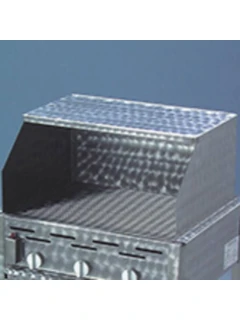 Pare-Vent pour PROFI 3