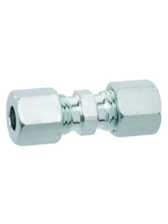 Union double 10 mm