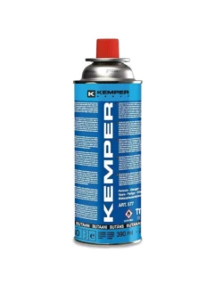 Cartouche à valve 390 ml / 227g
