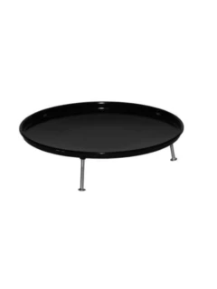 Foyer émaillé ø 38cm