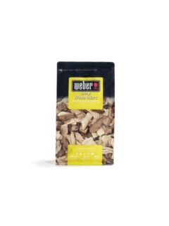 Räuchercips Apfelholz 700gr