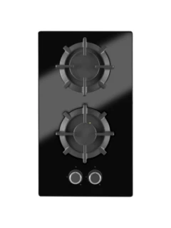 Table de cuisson à gaz Domino 2782 2 brûleurs