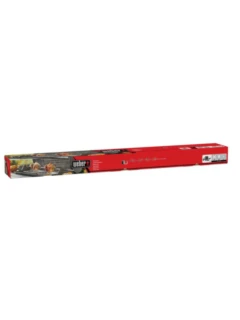 Drehspiess für Genesis II 400-/600-Serie